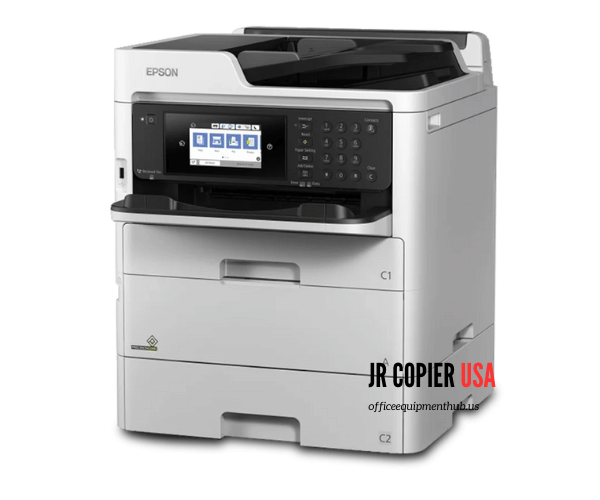 office printer rental