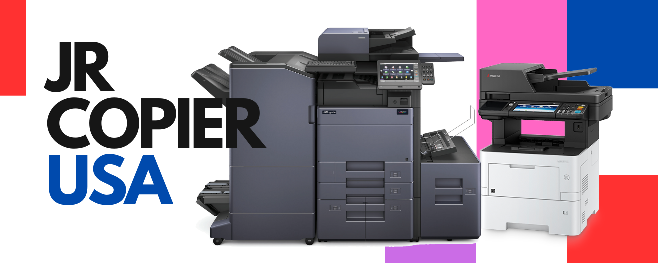 Print Leasing Services