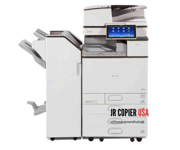 copiers for lease near me